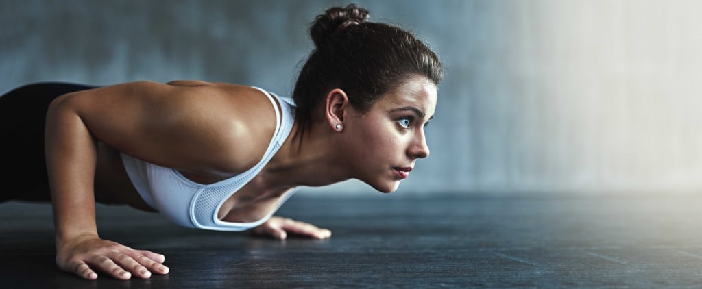 Here's What Actually Reduces Fat in Your Arms (Hint: It's Not Just Push-Ups)