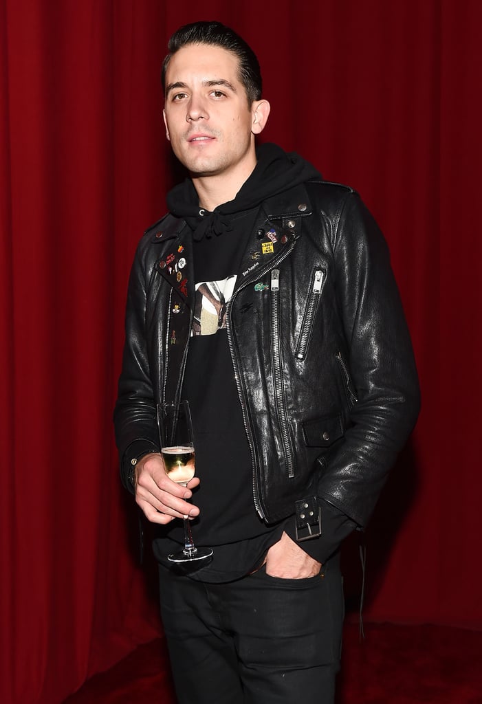 He Studied Music in College | Who Is G-Eazy? | POPSUGAR Celebrity Photo 5