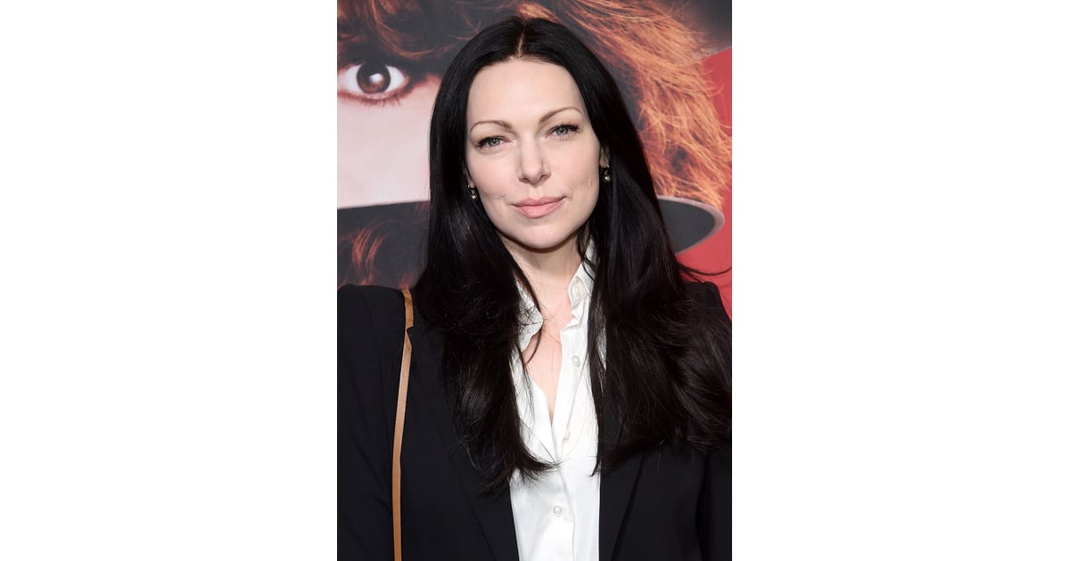 Laura Prepon Natural Hair Color Popsugar Beauty Photo 4