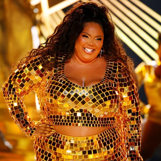 Lizzo BET Awards 2022 Performance
