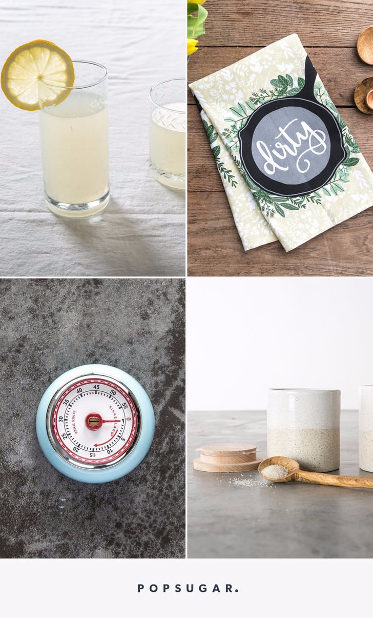 Magnolia Market Kitchen Products Spring 2017