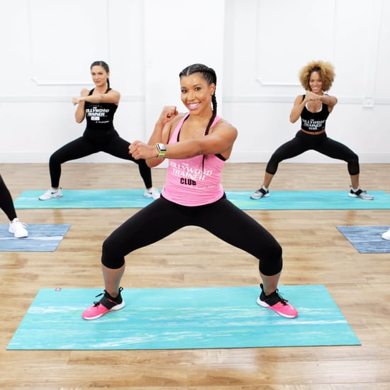 Try the 10 Most Popular POPSUGAR Fitness YouTube Workouts