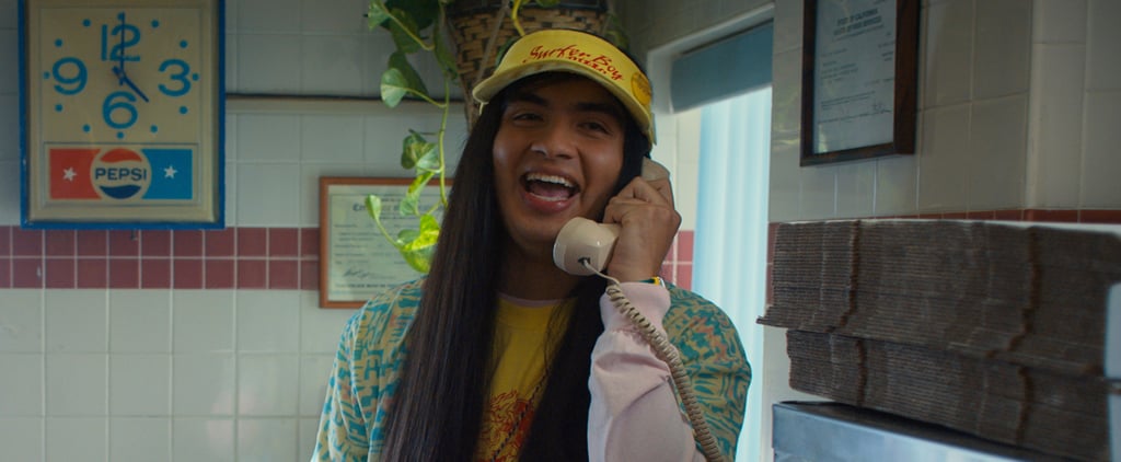 Stranger Things Season 4: Who Plays Argyle?