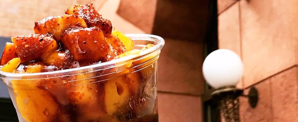 Mangonada at Disneyland