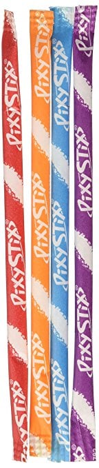 Pixy Stix