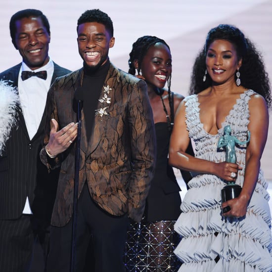 SAG Awards Winners 2019