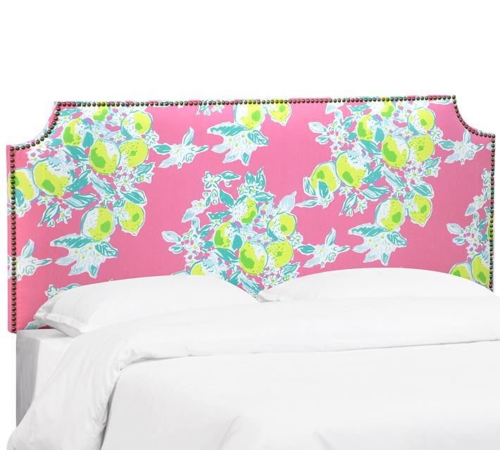 Adevon Upholstered Headboard