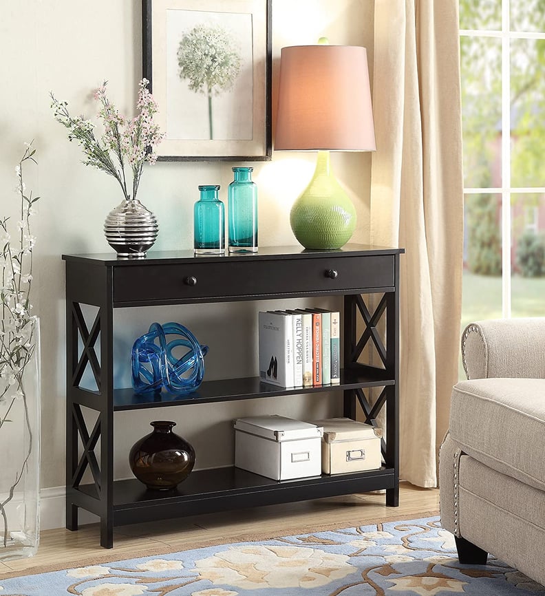 The Best Entryway Table With a Drawer