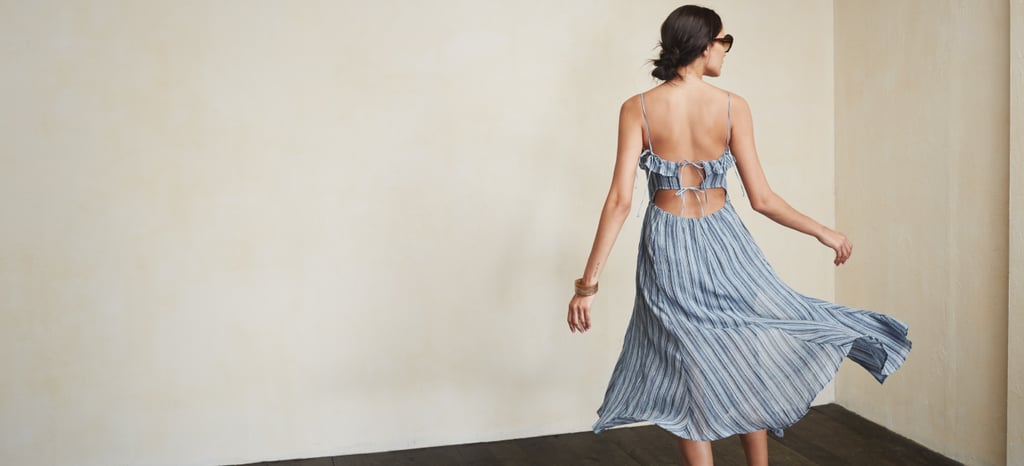 Reformation Selma Dress