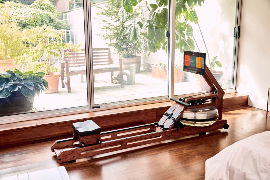 ergatta digital rower