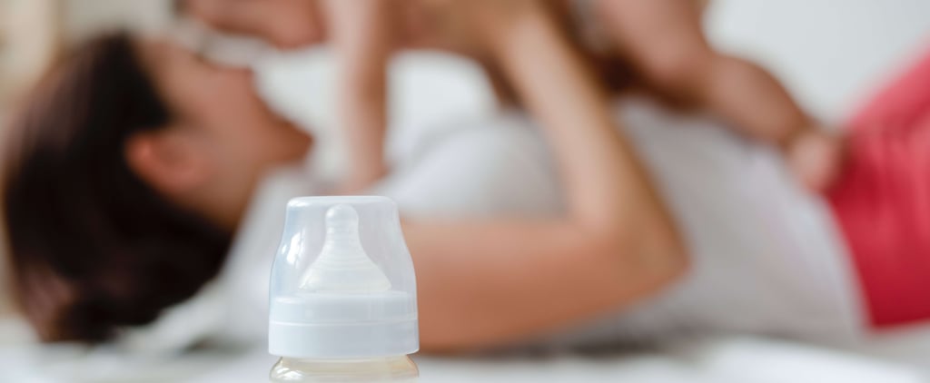 Why I Love Seeing Photos of Other Moms Pumping