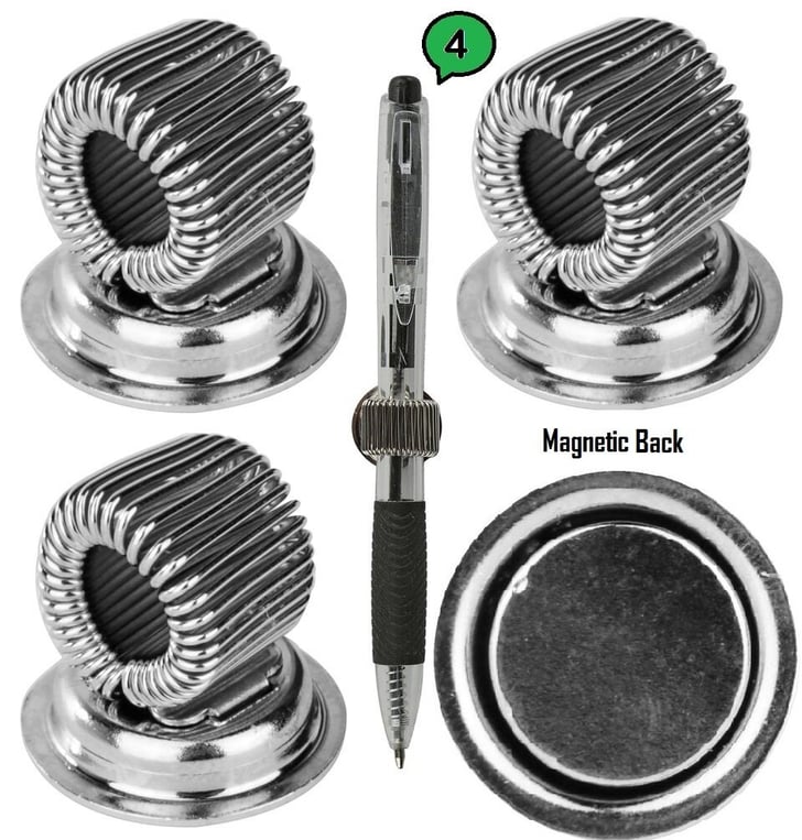 Fridge Pen Holder Cool Amazon Products 2020 POPSUGAR Smart