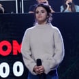 Selena Gomez Just Wore the Easy Fall Uniform Everyone Loves