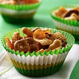 10 Easy Snacks For Kids