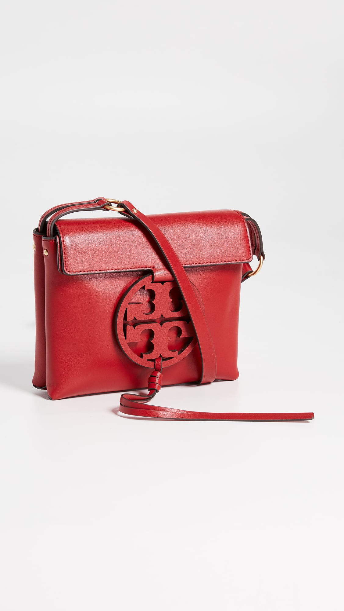 Tory Burch Miller Crossbody Bag  These 19 Designer Items Are