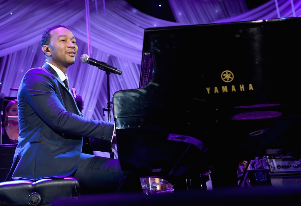 John Legend = John Roger Stephens