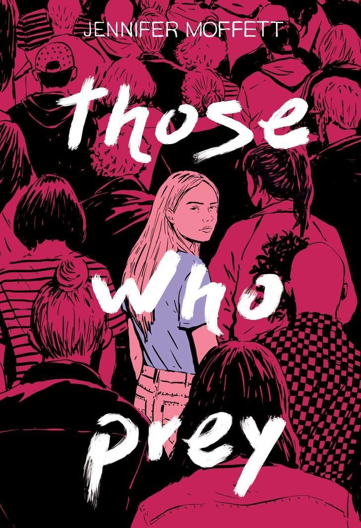 new prey book