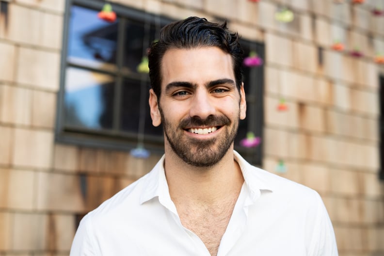 LOS ANGELES, CALIFORNIA - JANUARY 22: Nyle DiMarco attends the 3rd annual National Day of Racial Healing at Array on January 22, 2019 in Los Angeles, California. (Photo by Emma McIntyre/Getty Images)