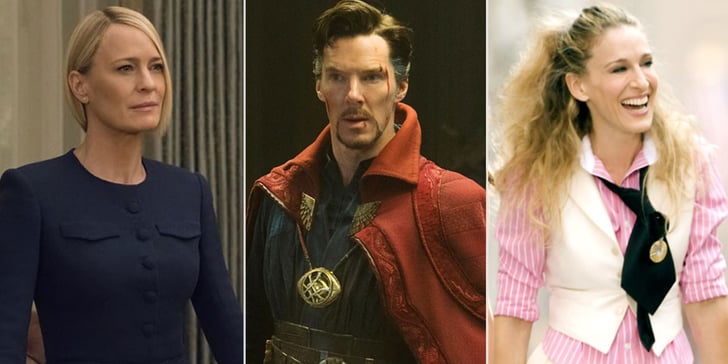 New Movies on Netflix November 2018 | POPSUGAR Entertainment