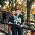 Wedding Planners Share Their Favorite Fall Wedding Ideas