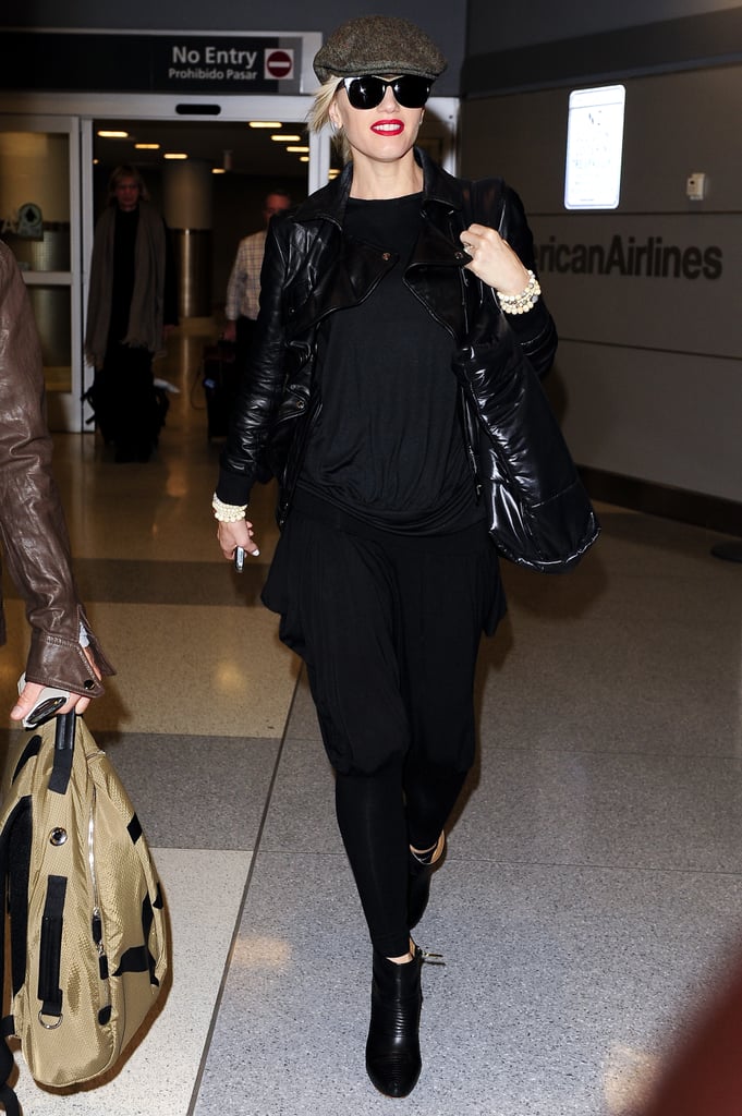 Gwen Stefani