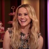 Reese Witherspoon Kept Her Sweet Home Alabama Wedding Dress