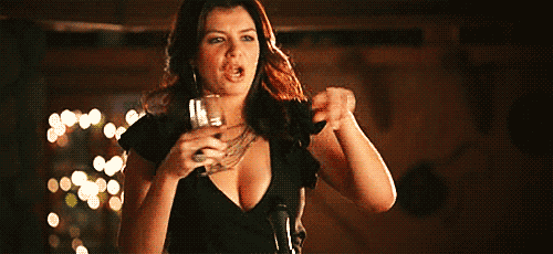 In conclusion, wine knows your heart unlike any other.
