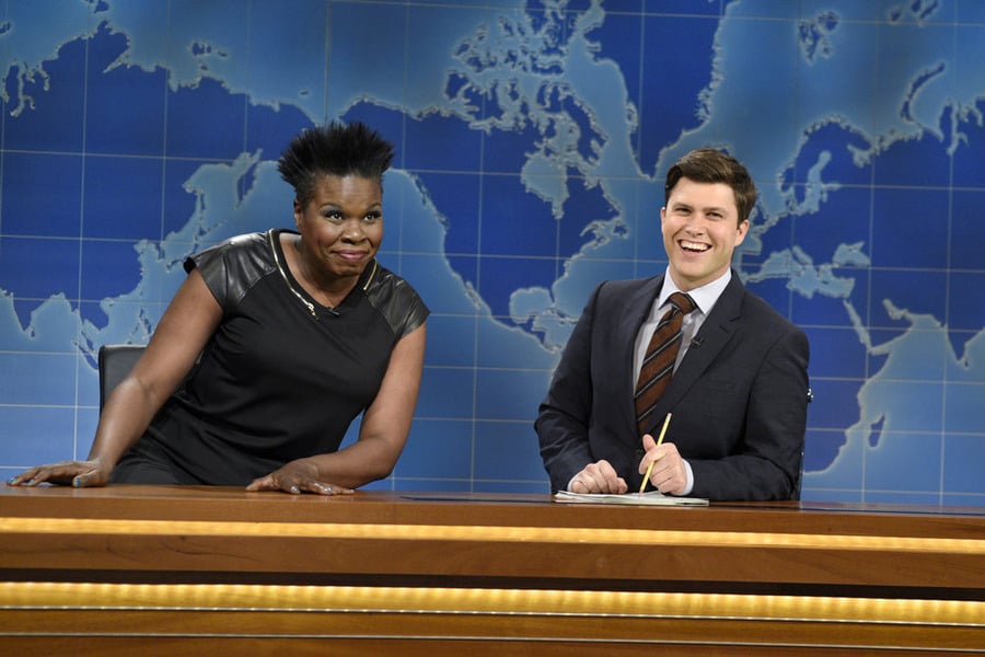 Saturday Night Live, NBC