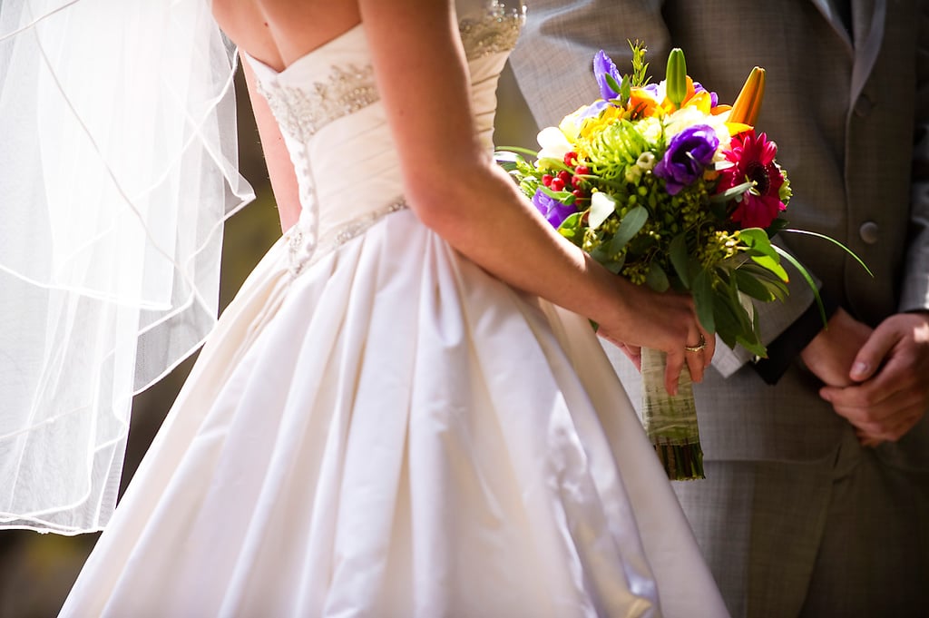 Bouquet Beauty