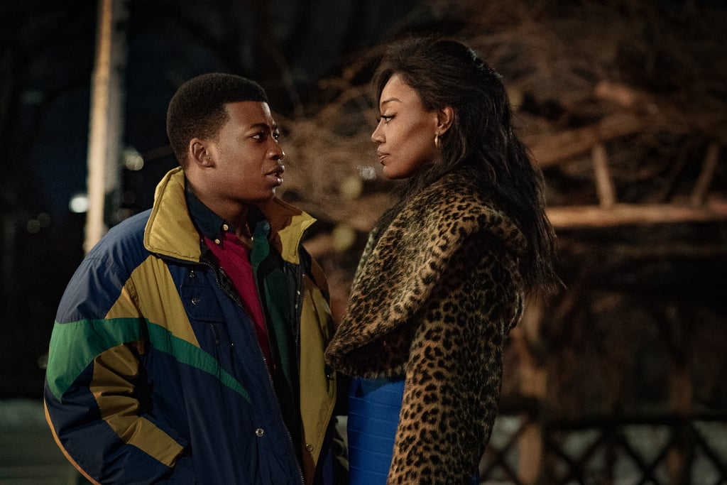 “Raising Kanan” Season 2 Plot Raising Kanan Season 2 Trailer