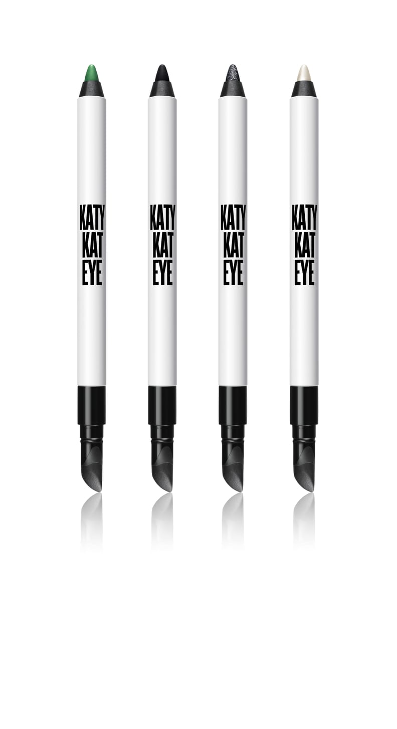 Katy Kat Eyeliner, $8