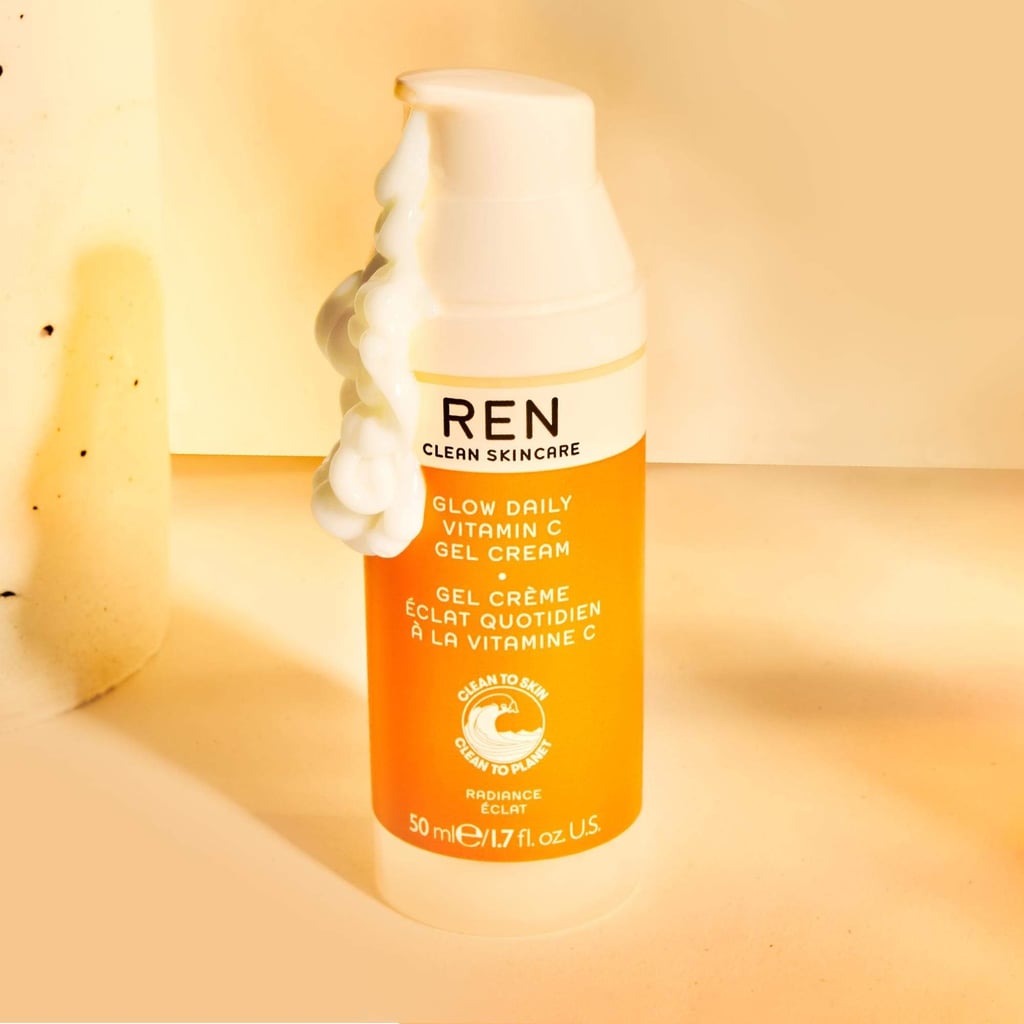 Ren Glow Daily Vitamin C Gel Cream
