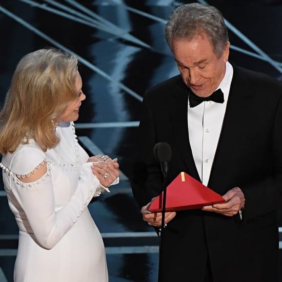Best Picture Mistake at the 2017 Oscars Video