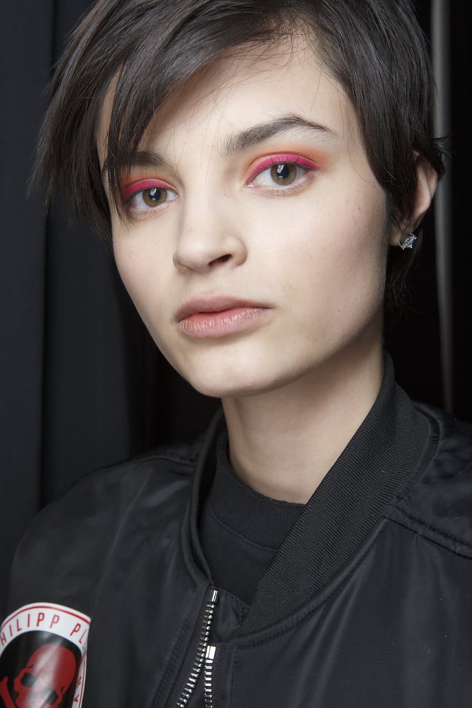 Oscar de la Renta Beauty New York Fashion Week Fall 2017