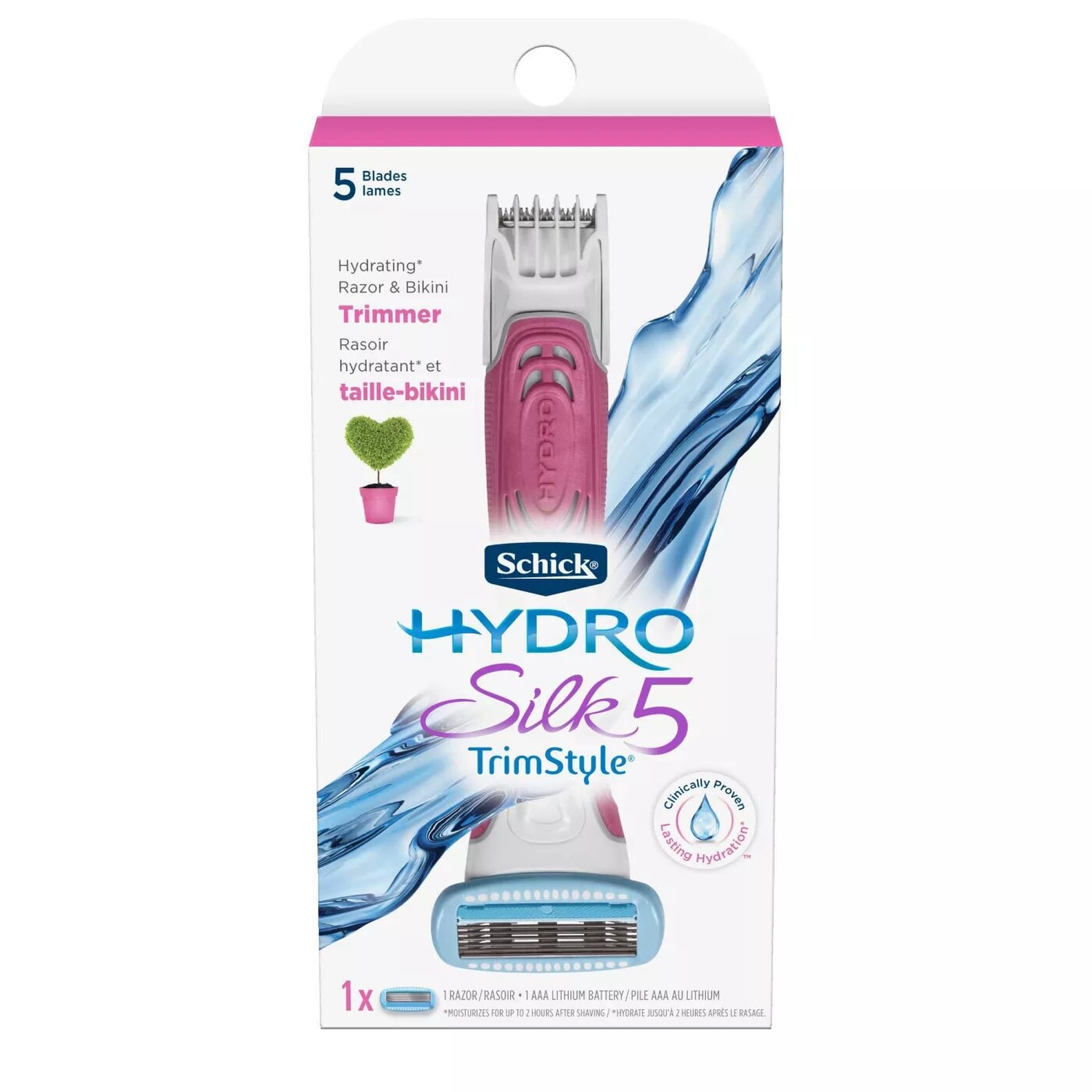 Best Razors For Every Budget and Skin Type POPSUGAR Beauty