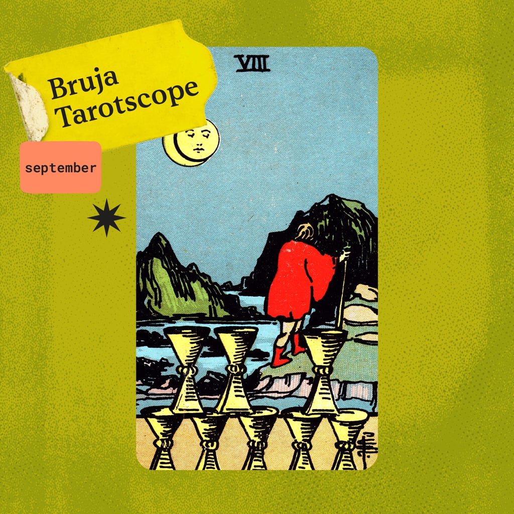 Aries Tarot Card