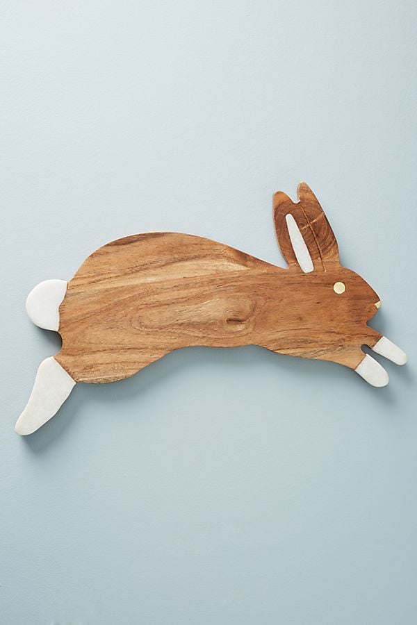 Lapin Cheese Board