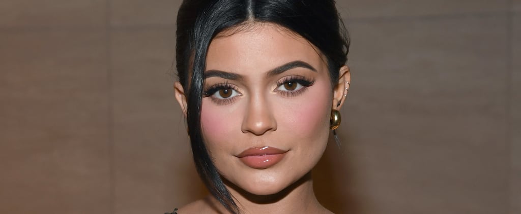 Kylie Jenner's Beauty Evolution Over the Years
