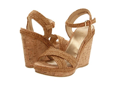 Stuart Weitzman Minx Wedges