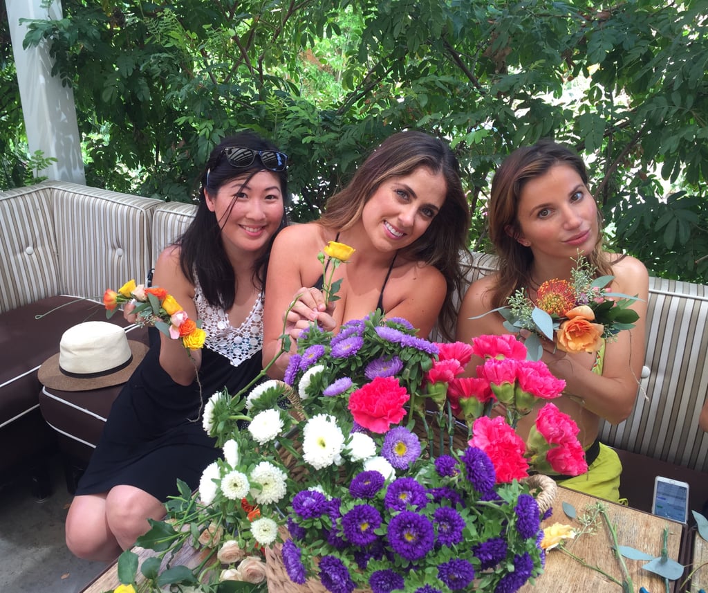 Palm Springs Bachelorette Party