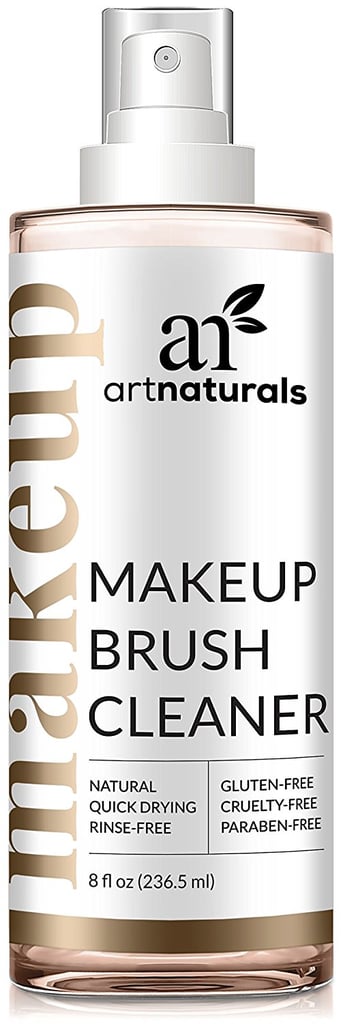 ArtNaturals Professional Makeup Brush Cleaner