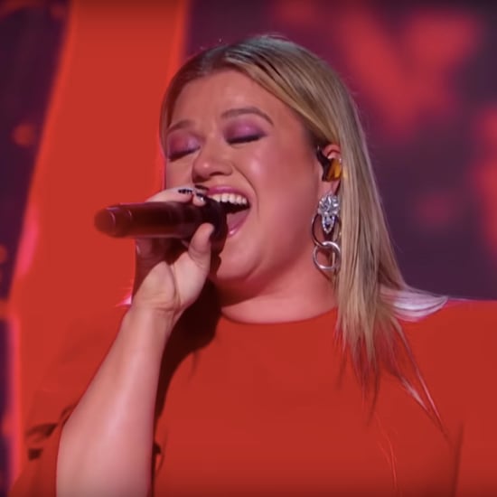 Kelly Clarkson Sings "Fancy" at Kennedy Centre Honours Video
