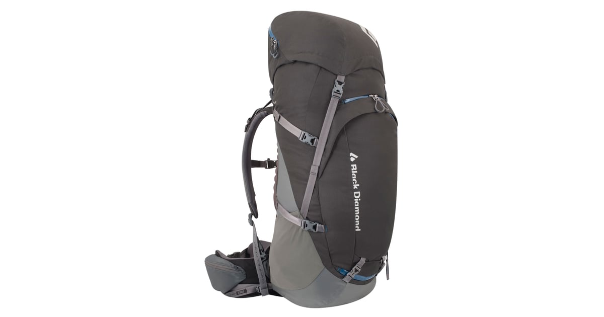 black diamond mercury 55