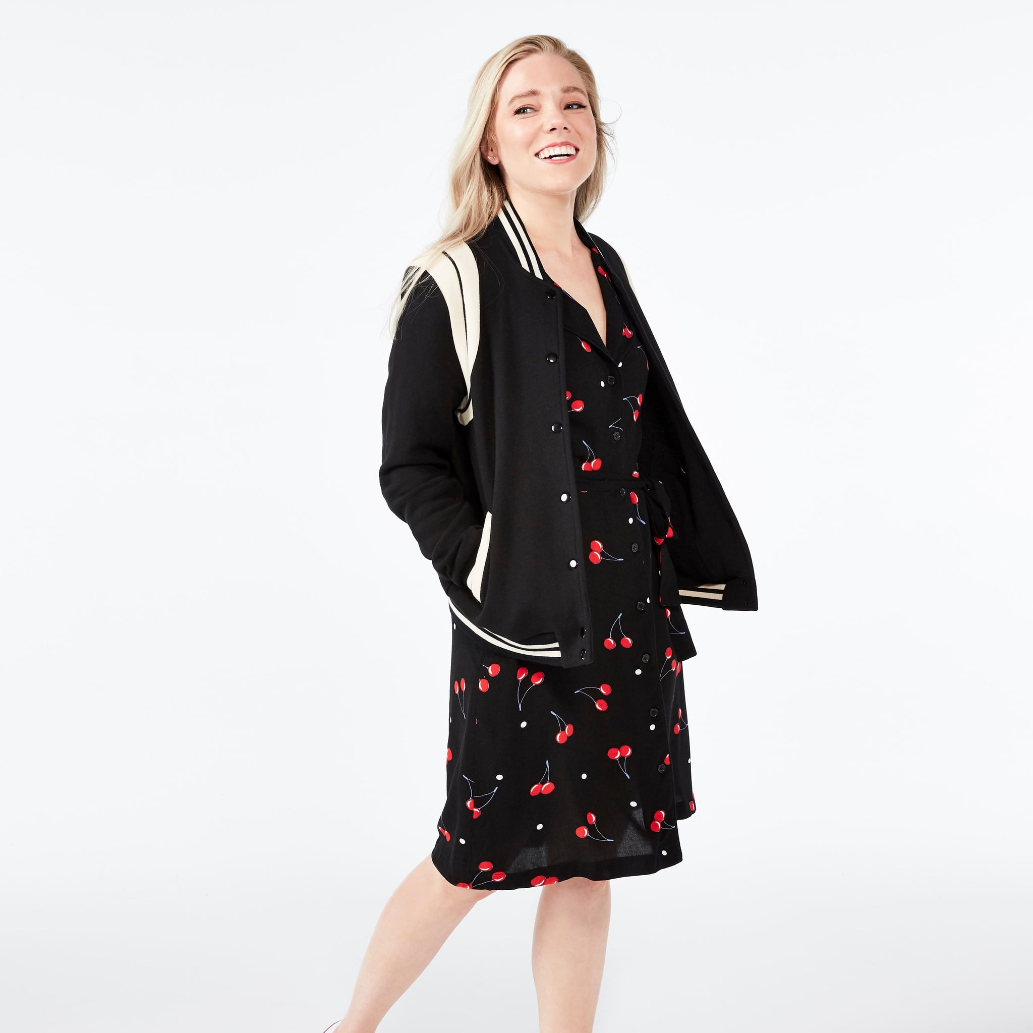 Print Trends Fall 2018 Popsugar Fashion