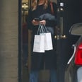 Jennifer Aniston's Gucci Loafers Are So Practical, We Want Them in Our Closet ASAP