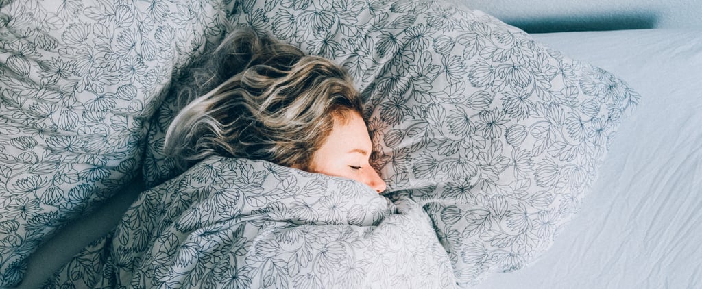 I Stopped Waking Up at 6 a.m. to Work Out, and This Is Why I'm OK With Sleeping In
