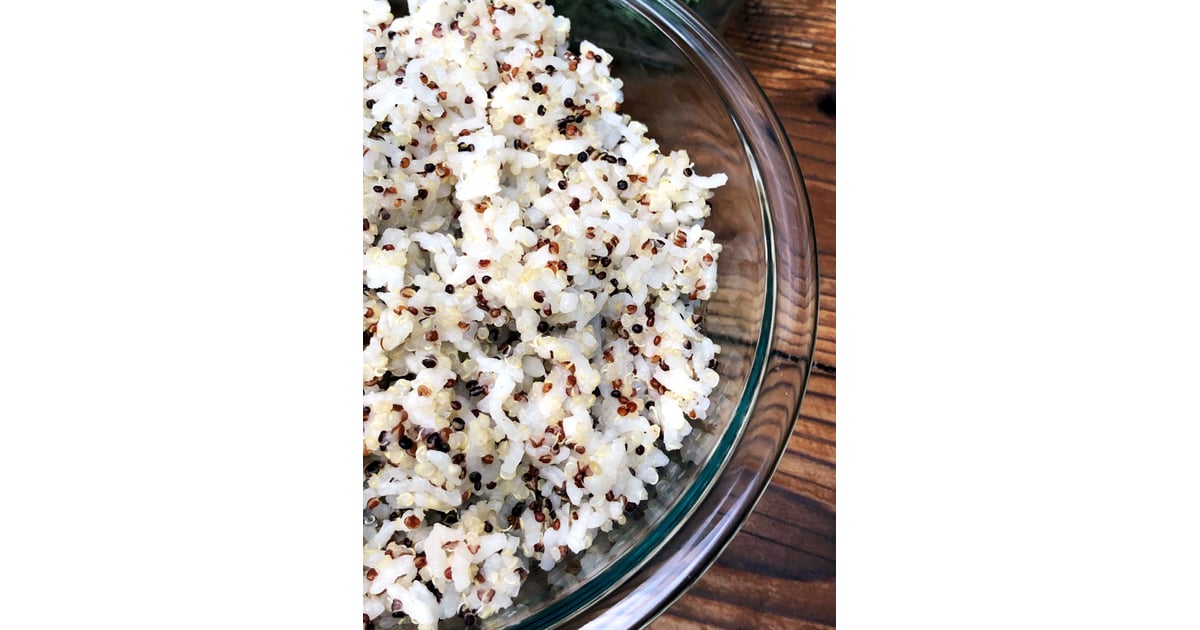 Add Frozen Riced Cauliflower to Grains How to Use Frozen Riced