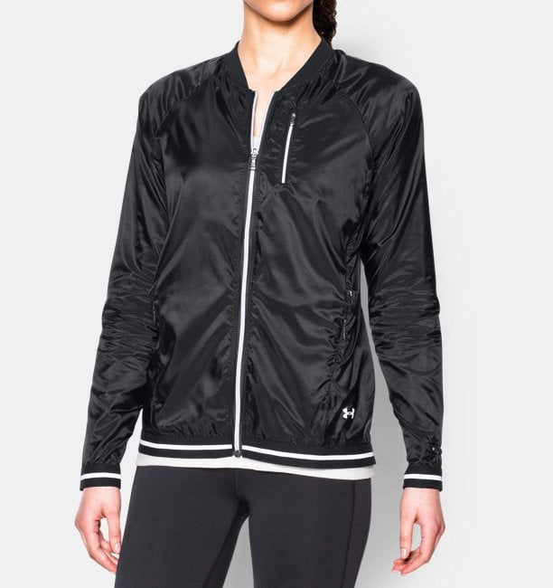 Under Armour UA Fly-By Run Jacket