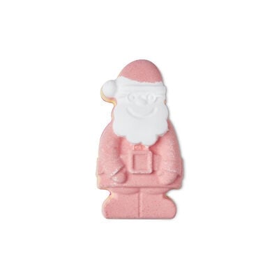 Magical Santa Bath Bomb