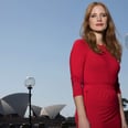 Jessica Chastain Says We Need to Talk About Money If We Want to Close the Pay Gap